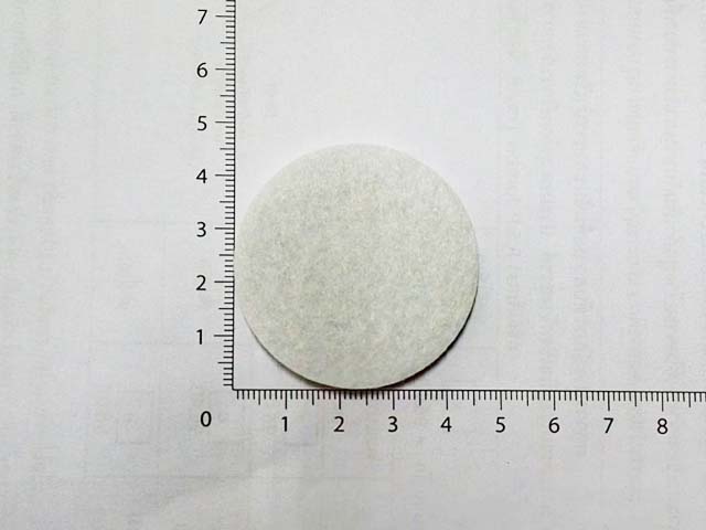 โฟมหมึก Flash HYR40&nbsp;คริสตัล